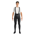 Meia-calça preta Sportful Bodyfit Pro