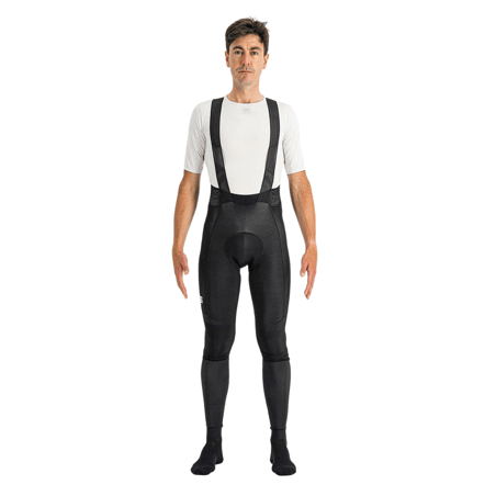 Sportful Bodyfit Pro Black Bib Tights