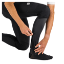 Sportful Bodyfit Pro Black Bib Tights