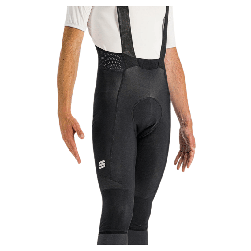 Sportful Bodyfit Pro Black Bib Tights