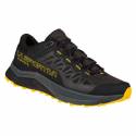 Zapatillas La Sportiva Karacal Negro Amarillo SS22