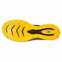 Zapatillas La Sportiva Karacal Negro Amarillo SS22