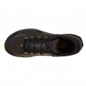 Zapatillas La Sportiva Karacal Negro Amarillo SS22