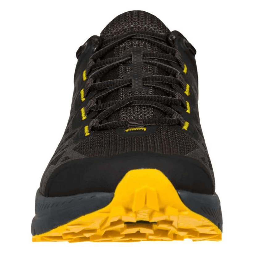 La Sportiva Karacal Shoes Black Yellow SS22
