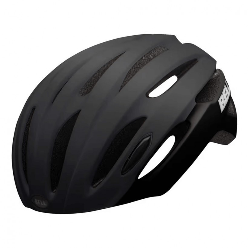 Bell Avenue MIPS Black Helmet