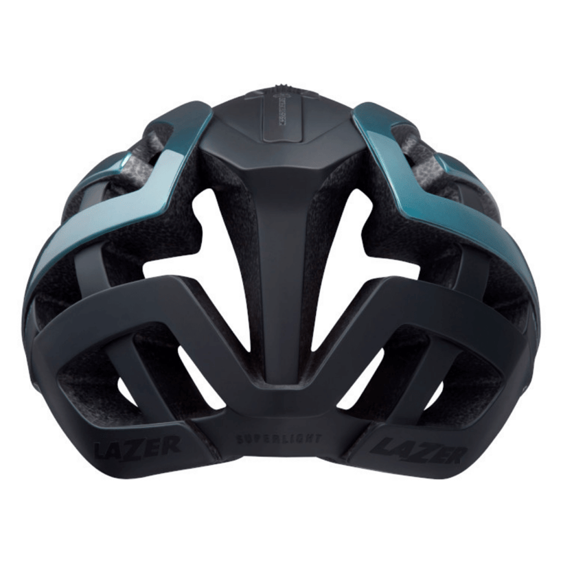 Lazer Genesis CE + MIPS Helmet Limited Edition Blue Haze