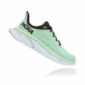 Zapatillas Hoka One One Clifton Edge Verde AW21
