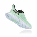 Zapatillas Hoka One One Clifton Edge Verde AW21