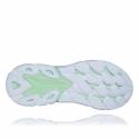 Zapatillas Hoka One One Clifton Edge Verde AW21