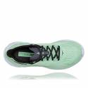 Zapatillas Hoka One One Clifton Edge Verde AW21