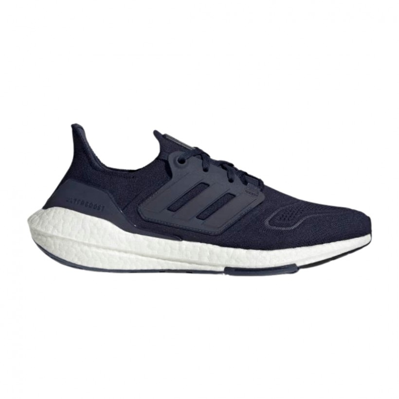 Zapatillas Adidas Ultraboost Azul Oscuro