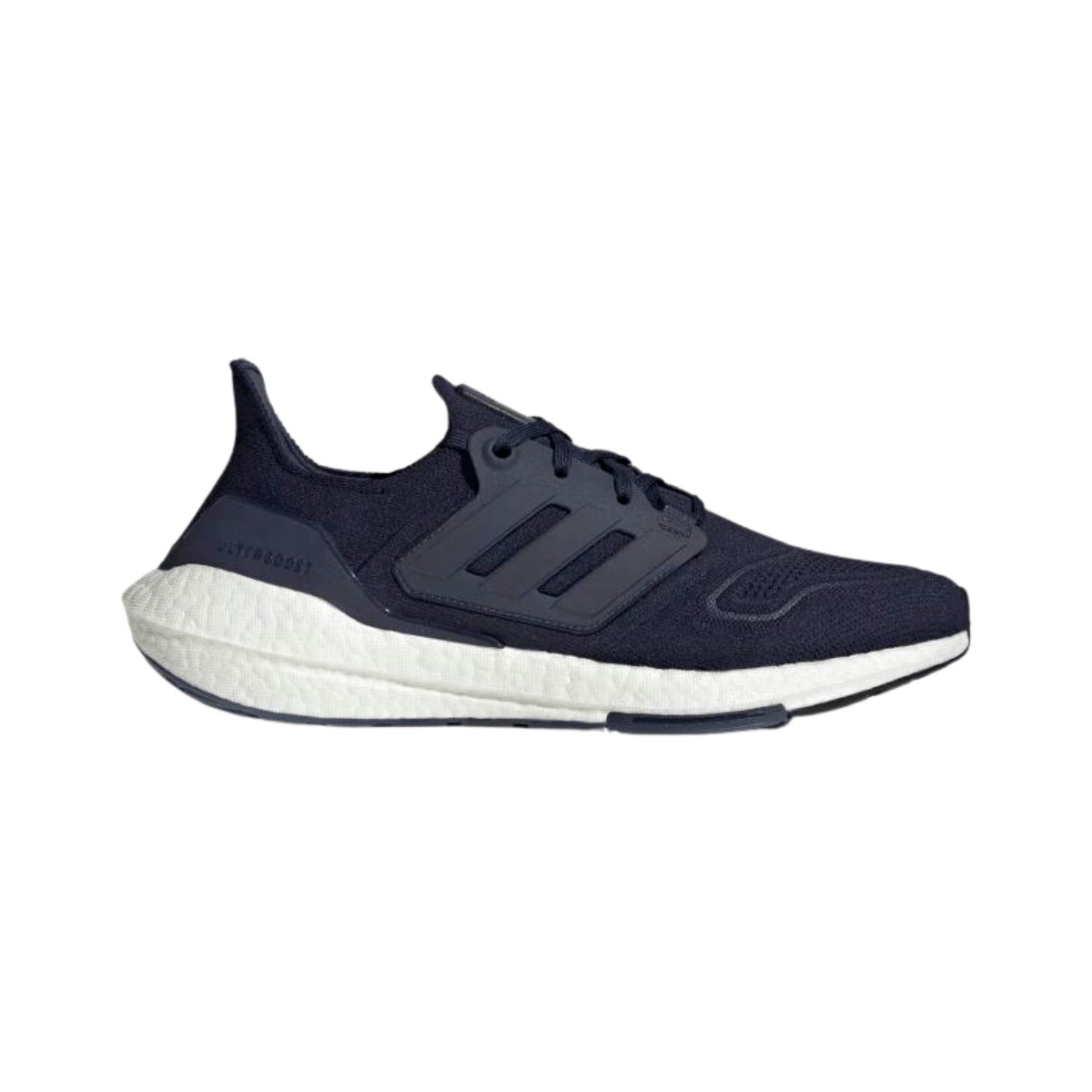Adidas Ultraboost 22 Shoes Dark Blue, Size UK 8.5