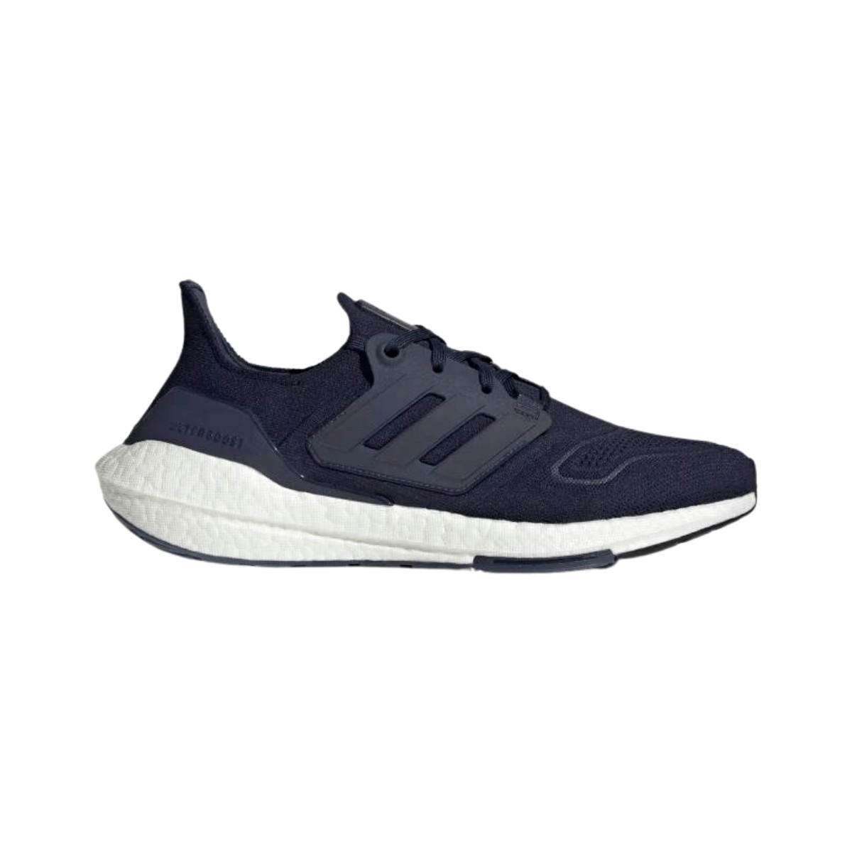 Zapatillas Adidas Ultraboost 22 Azul Oscuro, Talla UK 8.5