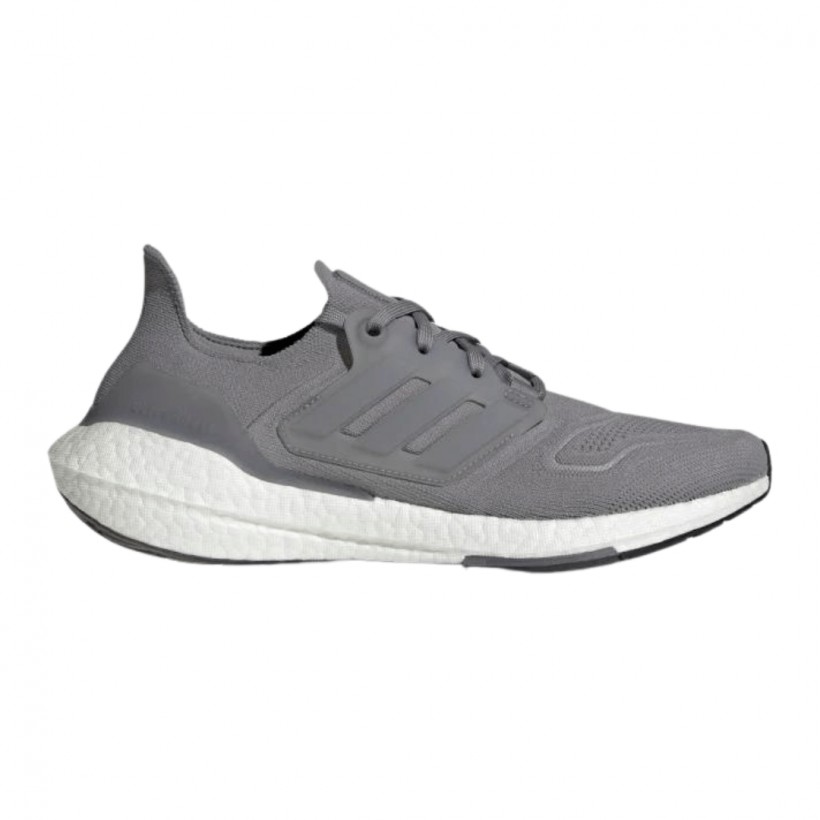 Adidas Ultraboost 22 Gray Shoes