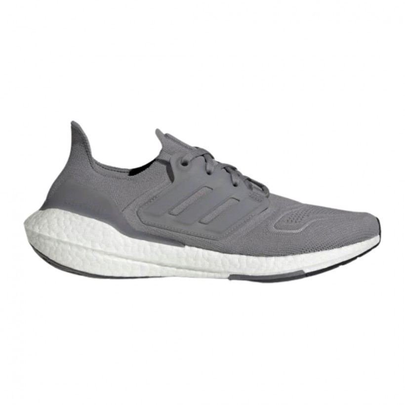 Adidas Ultraboost 22 Szare Buty