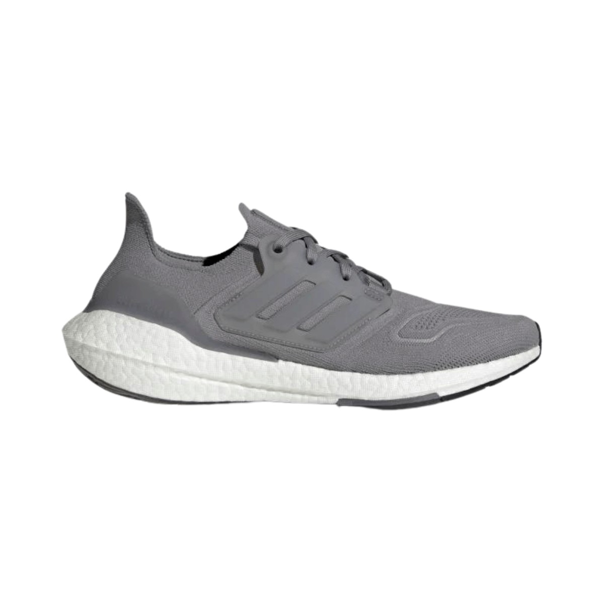 Zapatillas Adidas Ultraboost 22 Gris, Talla UK 9