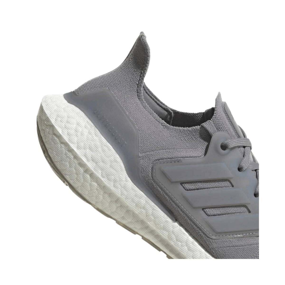 Adidas Ultraboost 22 Shoes Gray