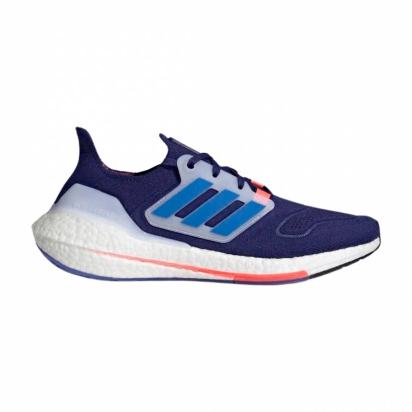 Adidas Ultraboost 22 Chaussures Corail Bleu
