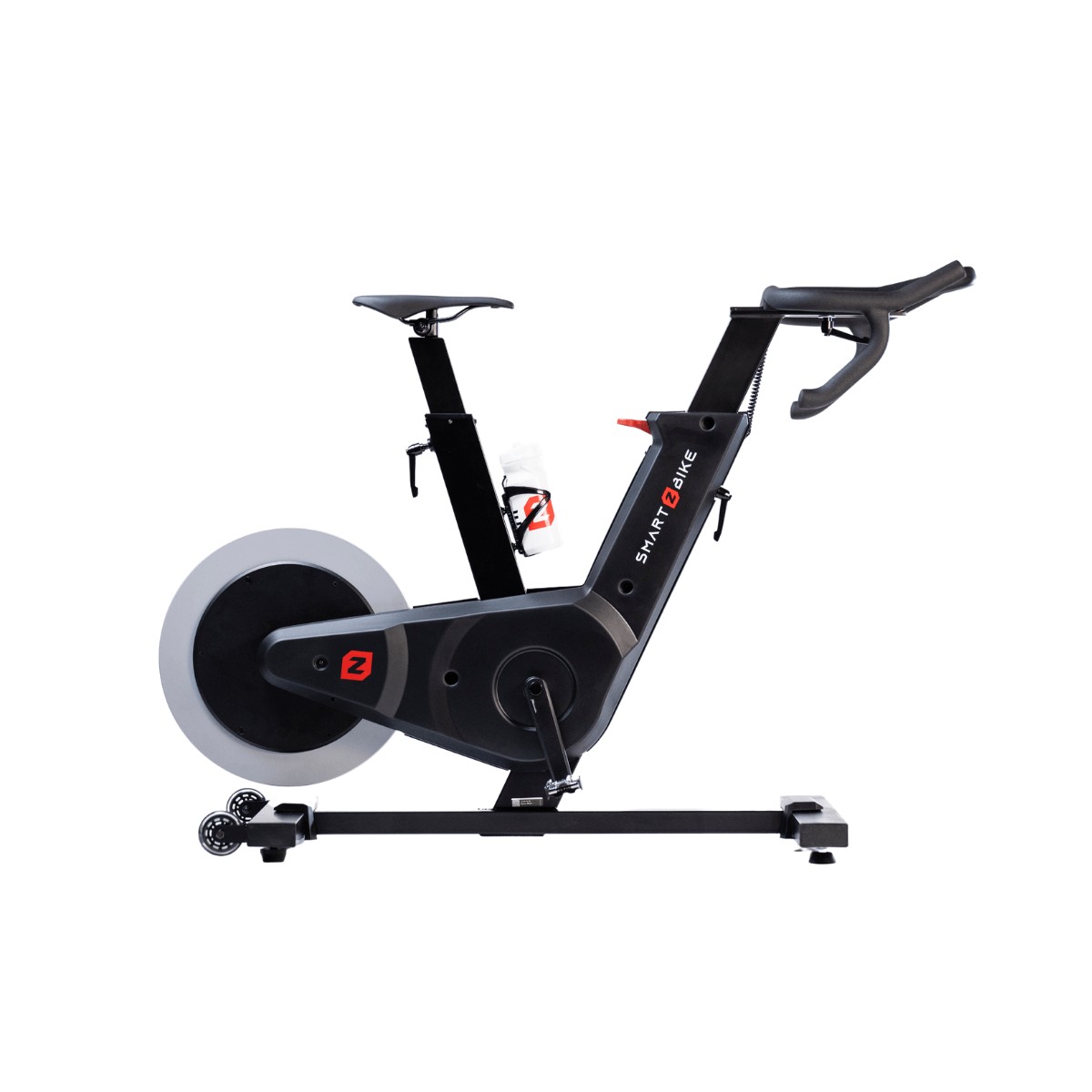 Indoor Bike Zycle Smart ZBIKE + 3 Months Premium Access to Bkool