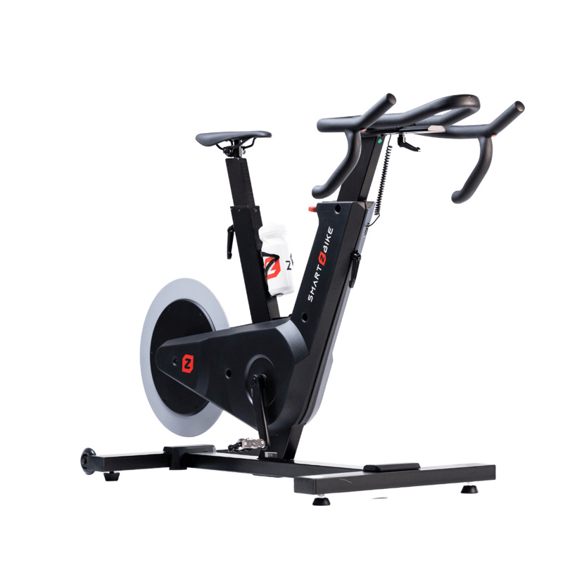 Zycle Smart ZBIKE Heimtrainer