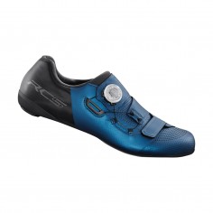 Shimano RC502 Blue Shoes