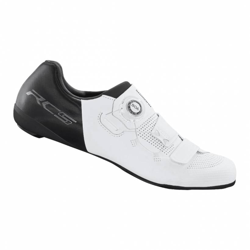 Scarpe Shimano RC502 bianche