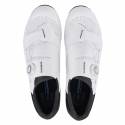 Zapatillas Shimano RC502 Blanco