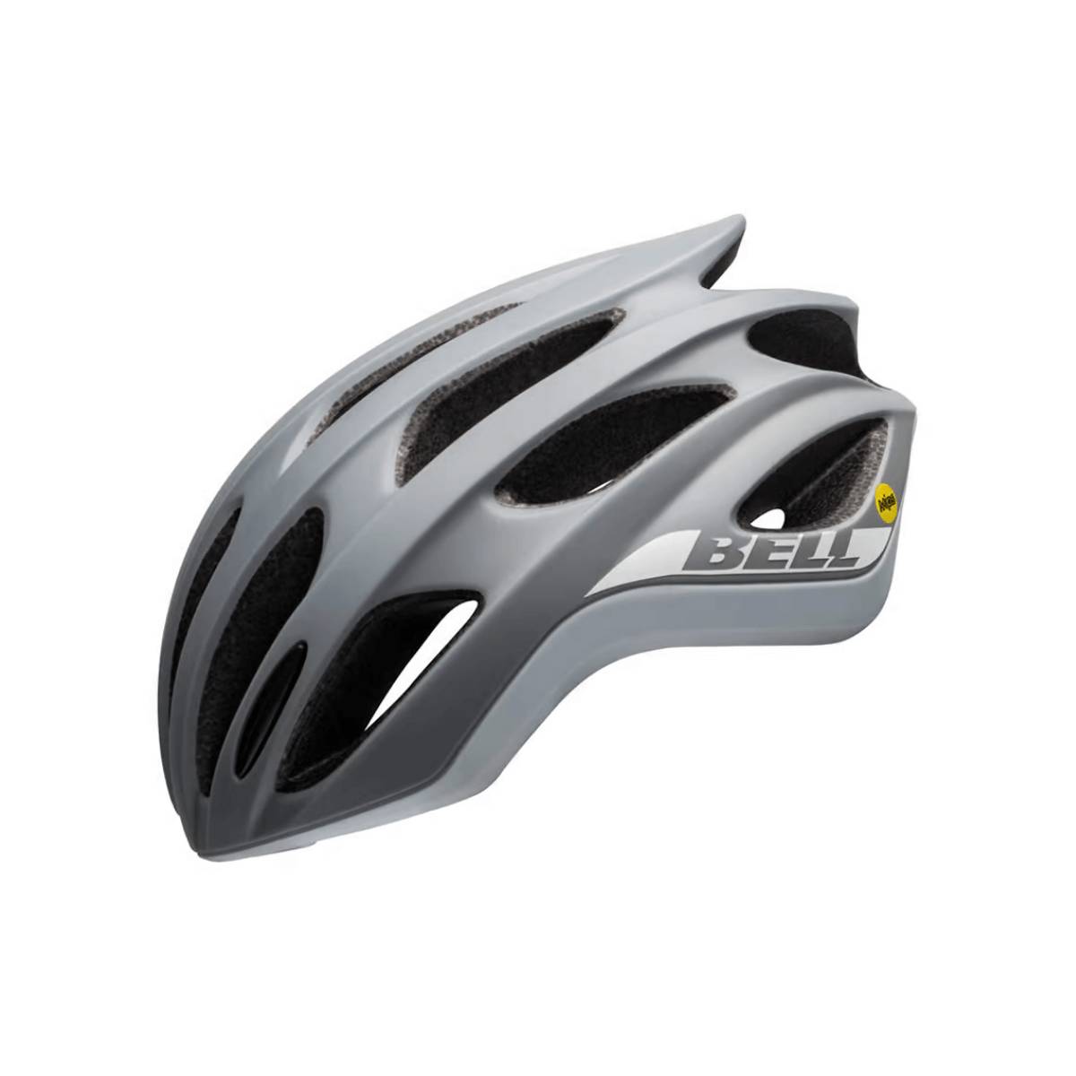 Bell Formula MIPS Helmet Matte Gray, Size M