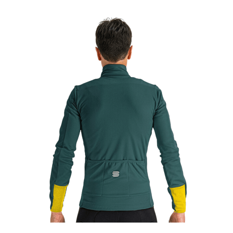 Sportful Tempo GORE-TEX INFINIUM ™ Jacket Dark Green