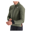 Giacca Sportful Fiandre Pro Verde Oliva