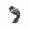 SRAM Red eTap AXS HRD FM Centerlock 2x12 velocidades set de cambios