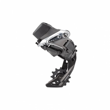 SRAM Red eTap AXS HRD FM 6 bolt 2x12 speed derailleur set