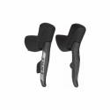 SRAM Red eTap AXS HRD FM Centerlock 2x12 velocidades set de cambios