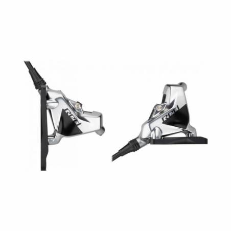 Conjunto de desviador de velocidade SRAM Red eTap AXS HRD FM Centerlock 2x12