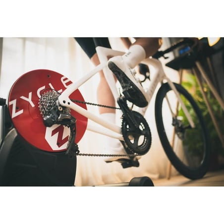 Rouleau Zycle Smart ZDrive