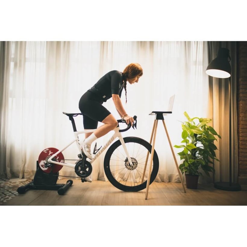 Rodillo Zycle Smart ZDrive