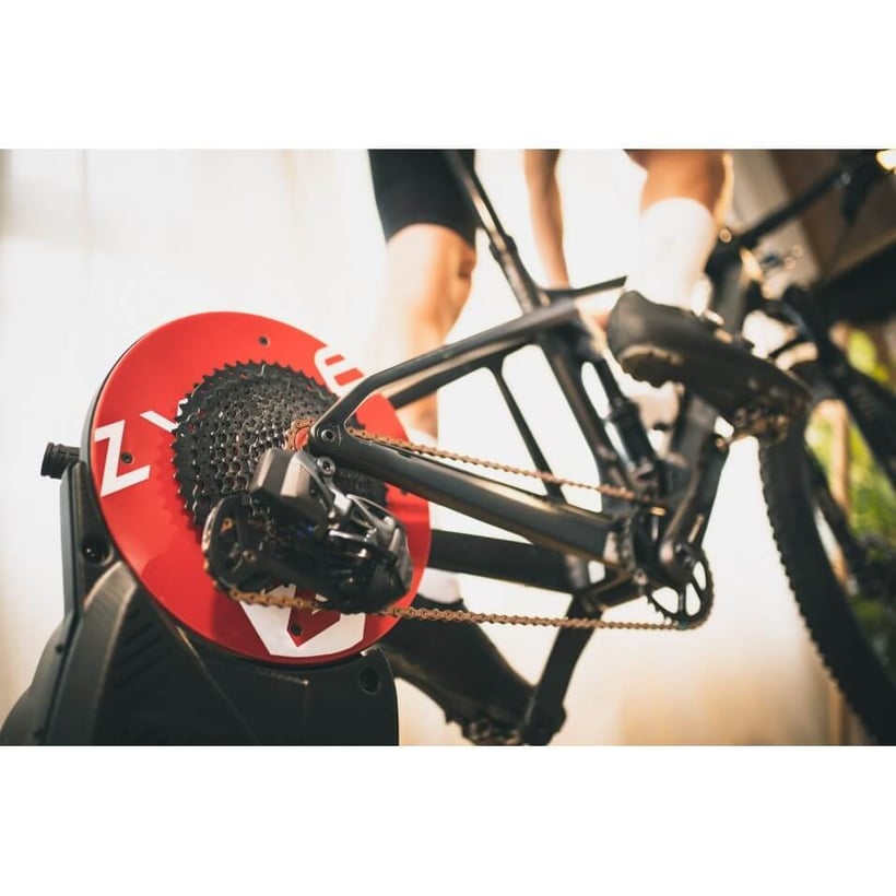 Zycle Smart ZDrive Roller