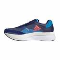 Adidas Adizero Boston 10 Shoes Blue Red SS22