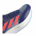 Adidas Adizero Boston 10 Shoes Blue Red SS22