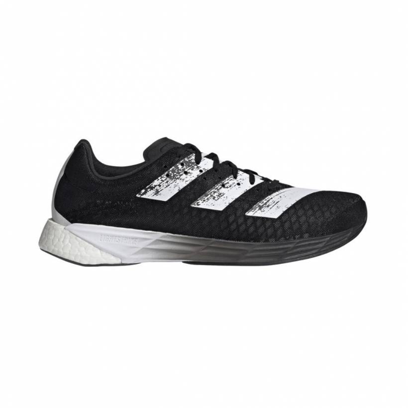 Adidas Adizero Pro Black SS22 Shoes