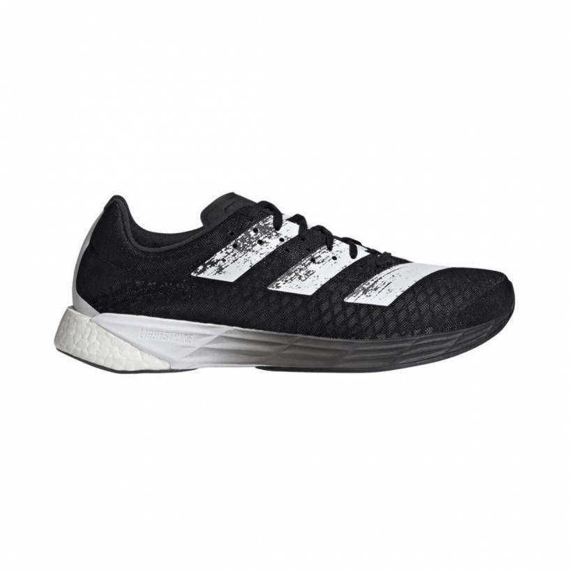 Zapatillas Adidas Adizero Pro Negro SS22