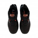 New Balance Fresh Foam Hierro V6 Gtx Shoes Black