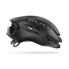 Casco Rudy Project Nytron nero opaco 2