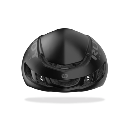 Rudy Project Nytron Helm Mattschwarz