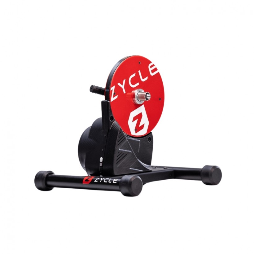 Zycle Smart ZDrive Roller