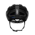 POC Omne Air Spin Helmet Matte Uranium Black