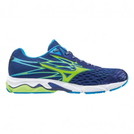 Mizuno wave catalyst weight on sale