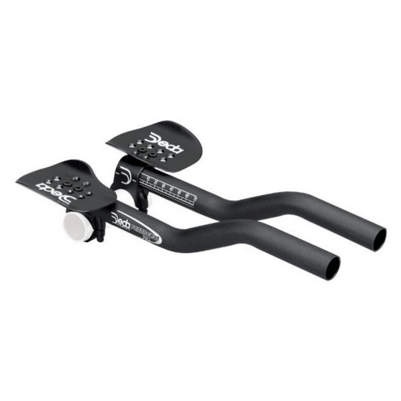 Deda Parabolica Due Coupling