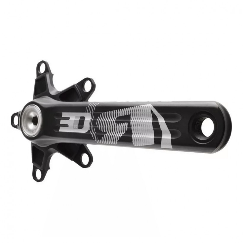 Rotor 3D30 172.5mm Road Cranks. - BCD110x5