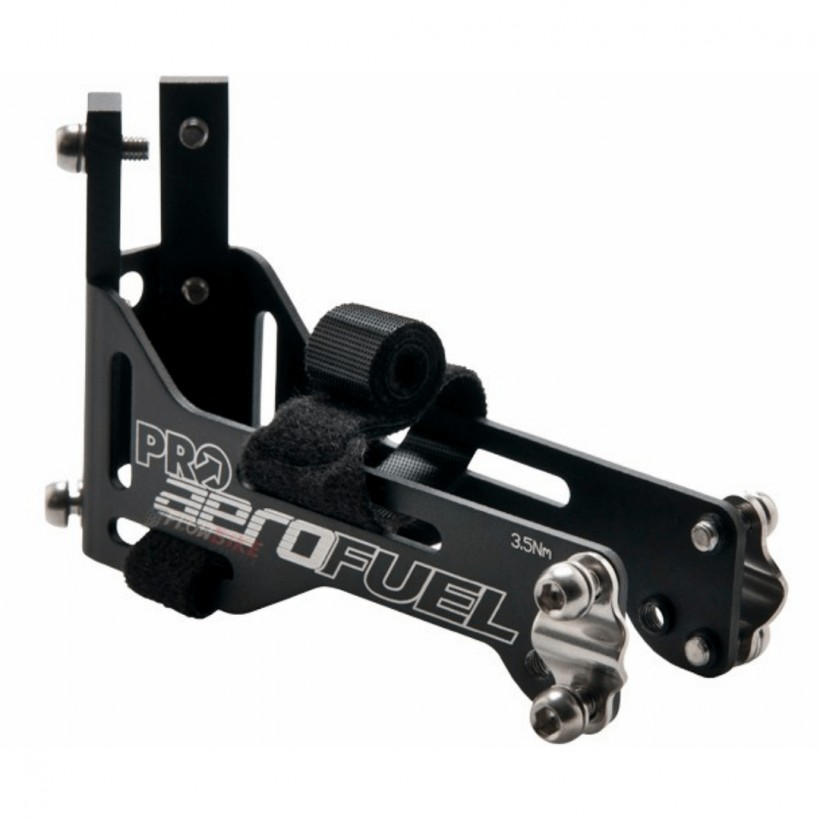 PRO AEROFUEL Triathlon Bottle Cage Seat Mount